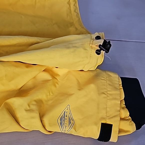 Columbia  omnitech jacket - Picture 8 of 12